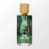 Serene Hinoki Wood